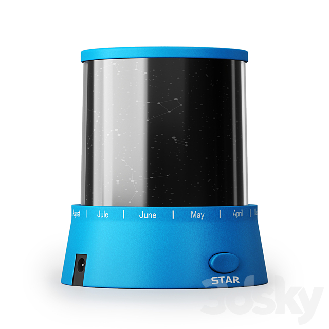 3d model