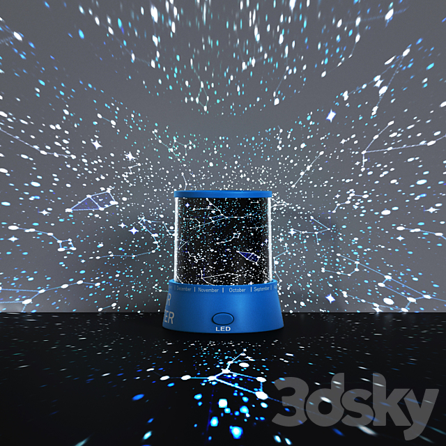 3dsky Free Download