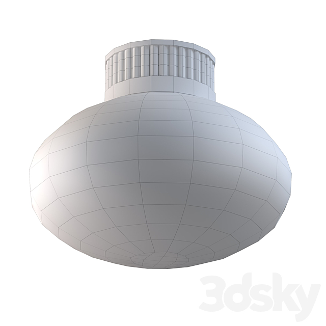 3d model