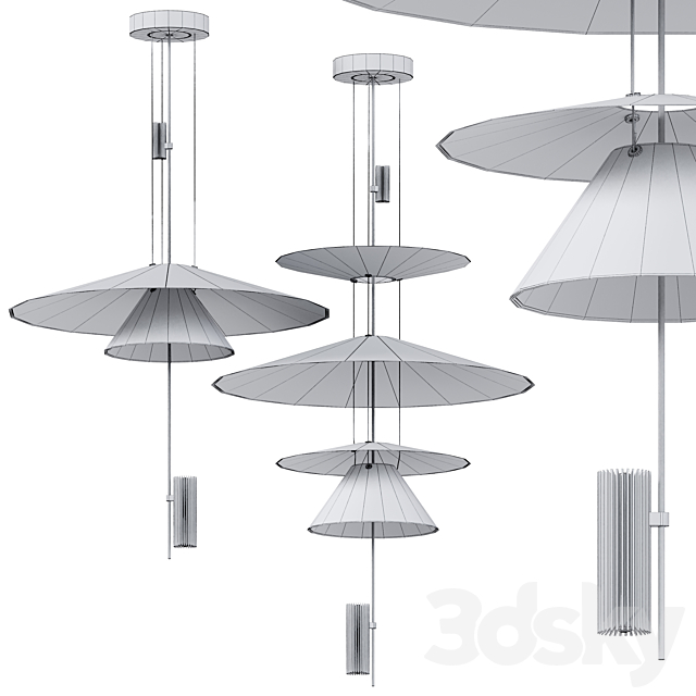 3d model