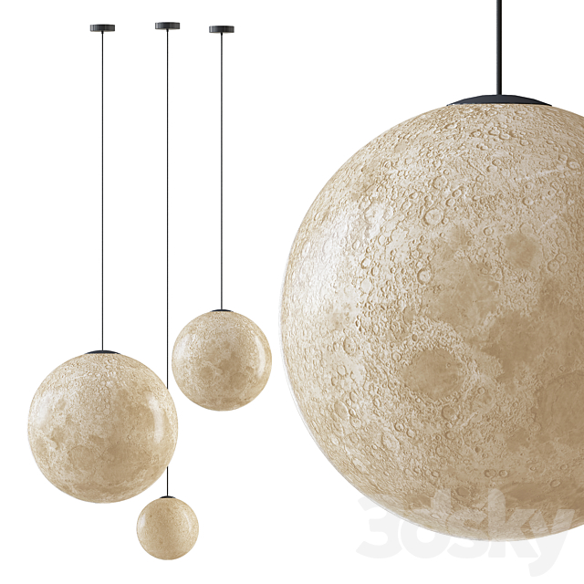 3d model