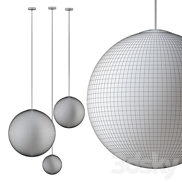 3dsky Free Download