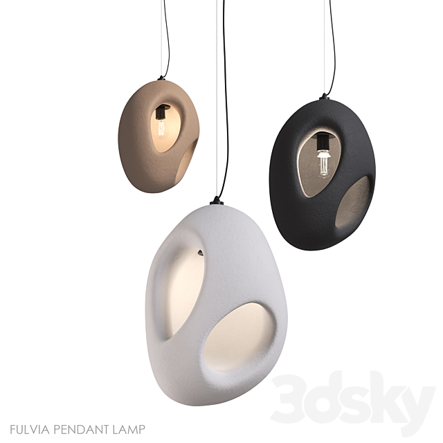 3d model