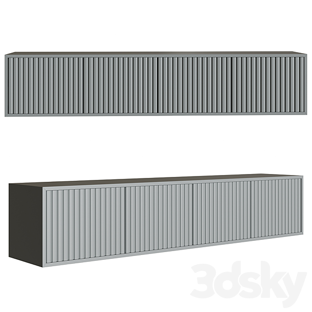 3d model
