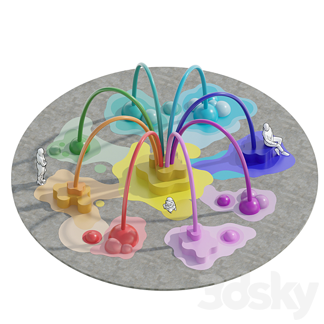 3d model