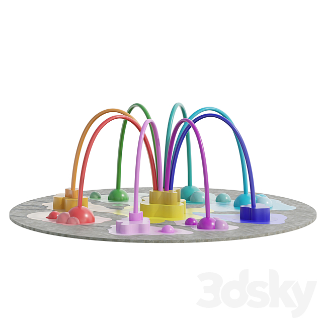 3dsky Free Download