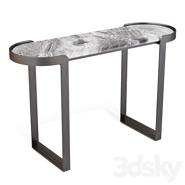 3d model