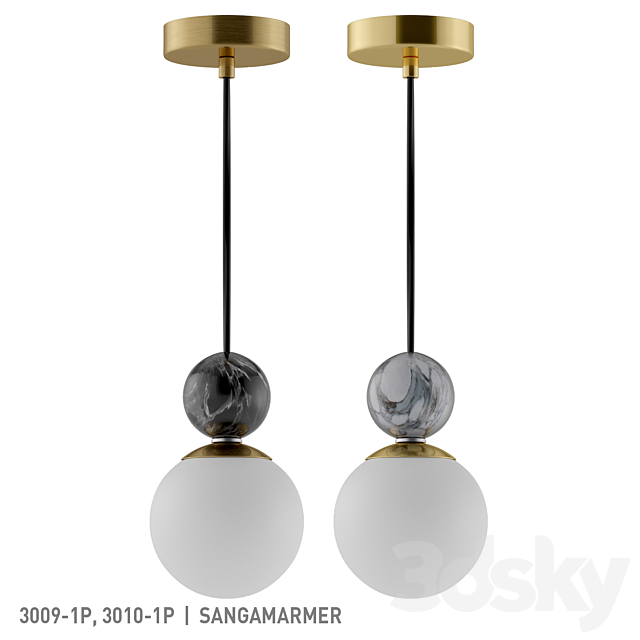 3d model