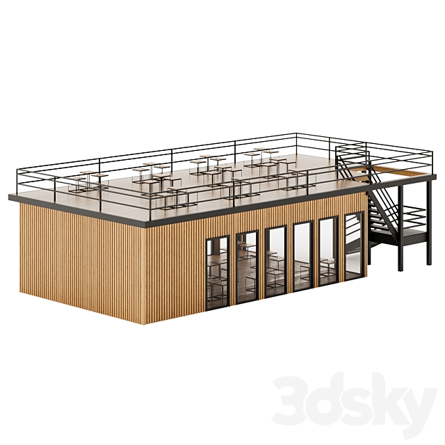 3d model