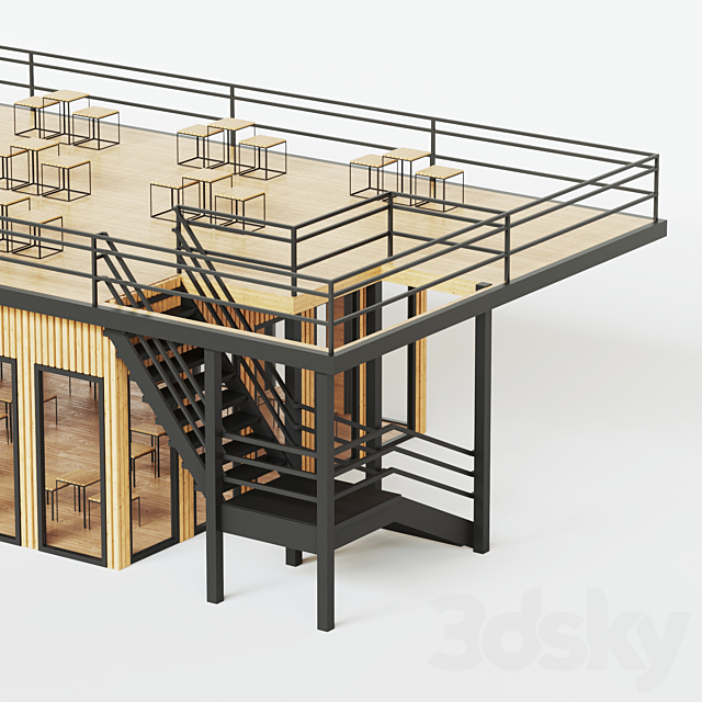 3dsky Free Download