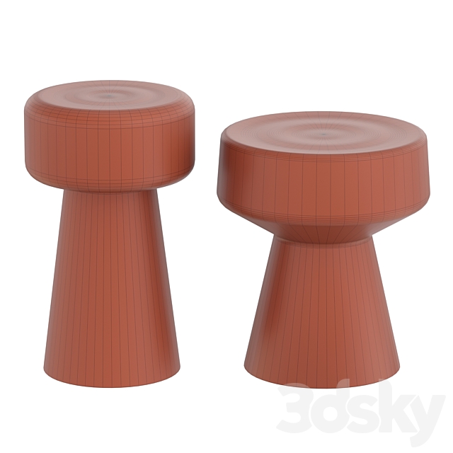 3d model