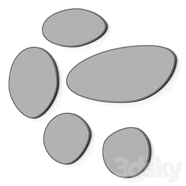 3d model