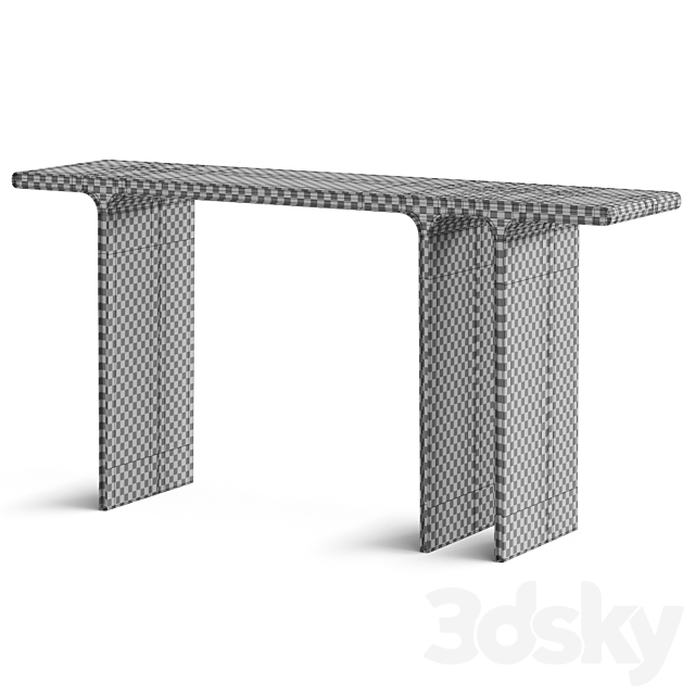 3d model