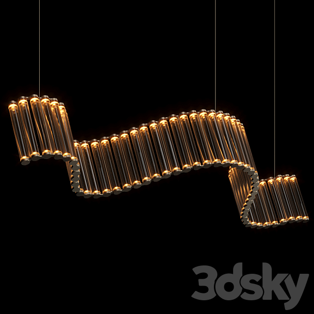 3d model