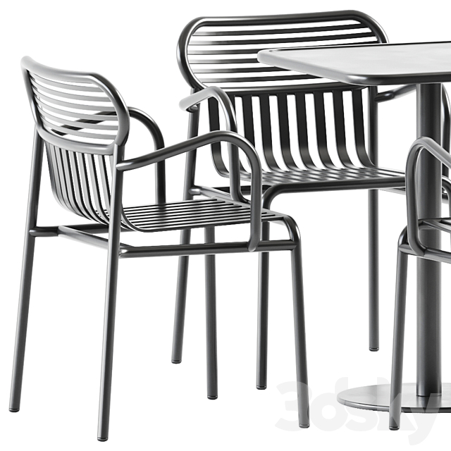 3d model