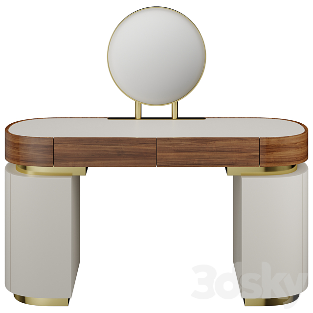3d model