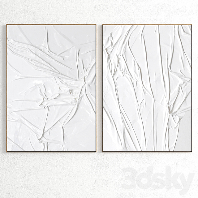 3d model