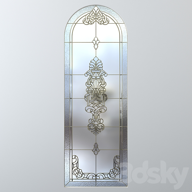 3d model