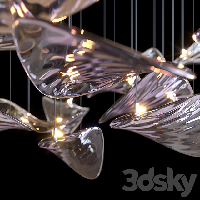 3d model