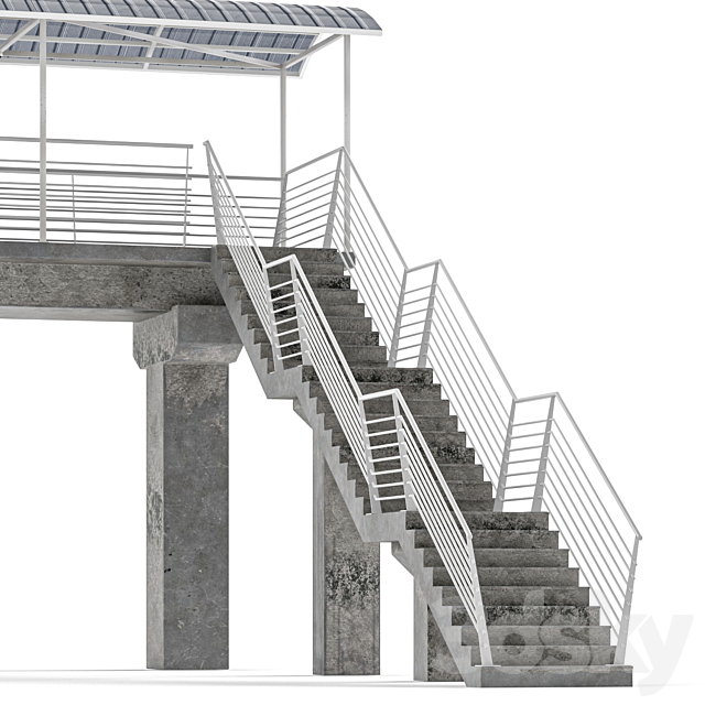 3d model