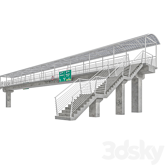 3dsky Free Download