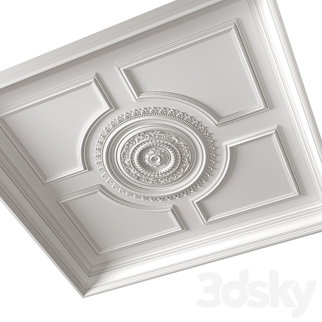 3d model