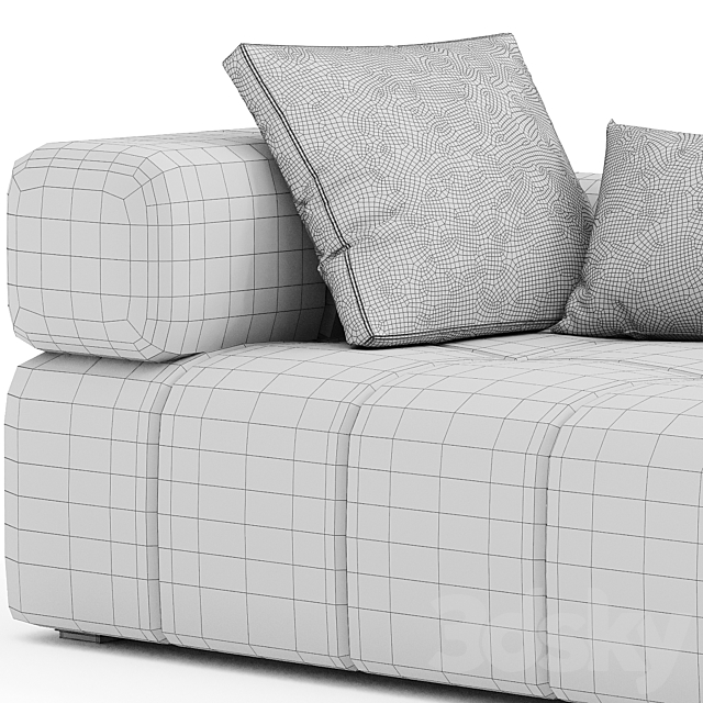 3d model