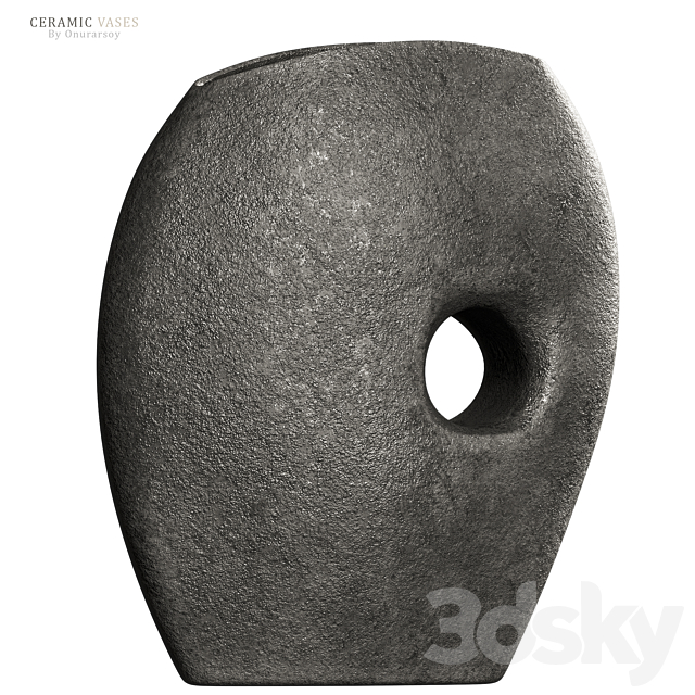 3d model