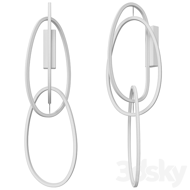 3d model