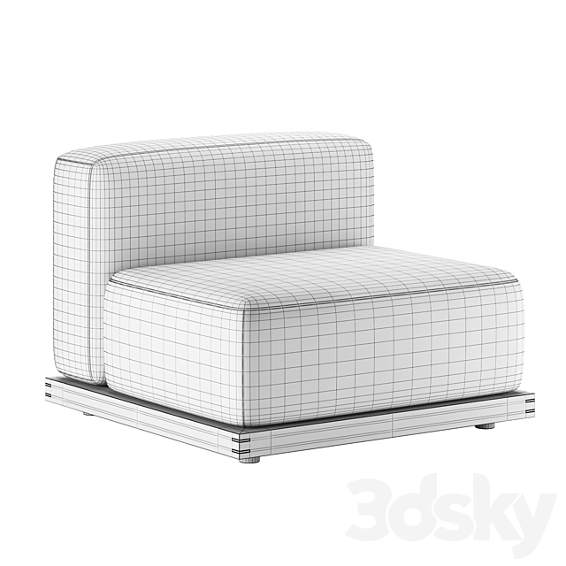 3d model