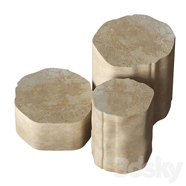 3d model