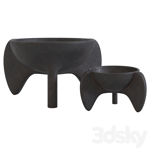 3d model