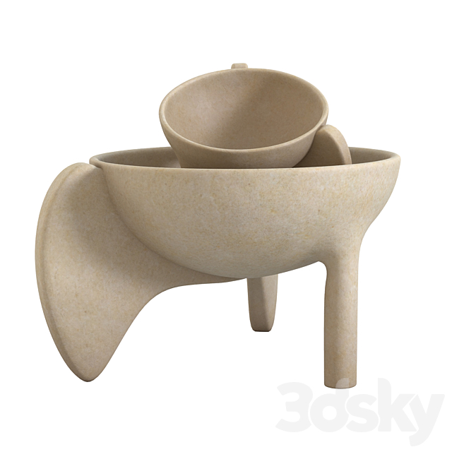 3dsky Free Download