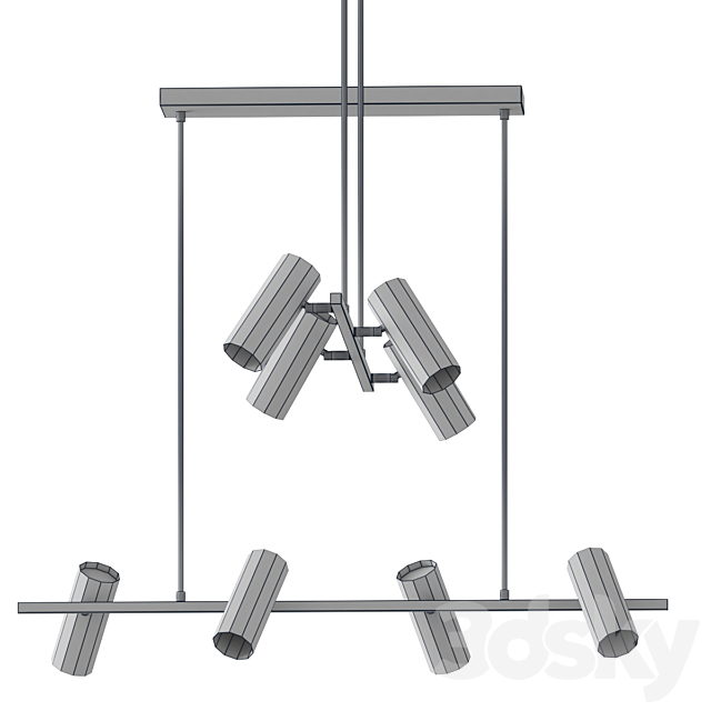 3d model