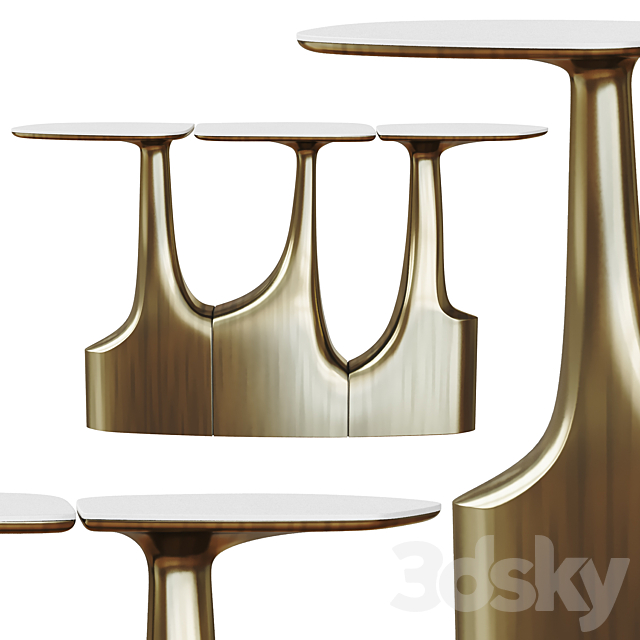 3d model