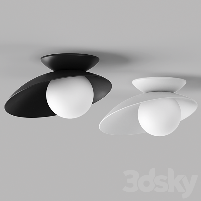 3d model