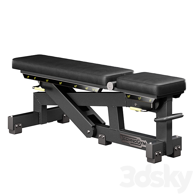 3d model