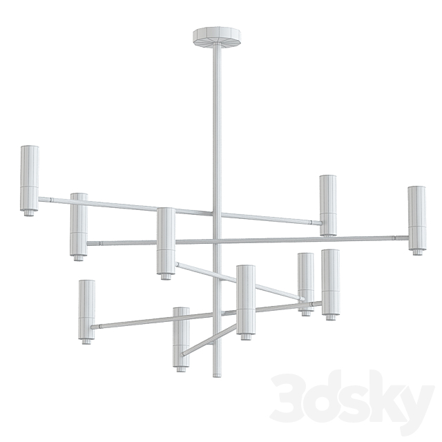 3d model