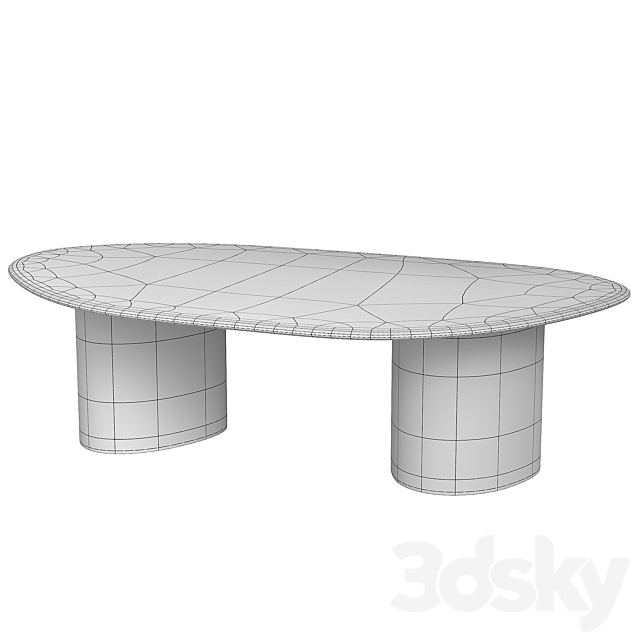 3d model