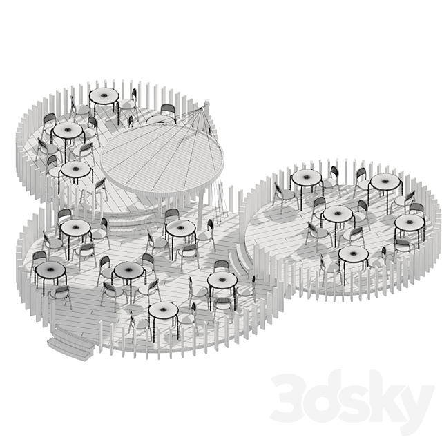 3dsky Free Download