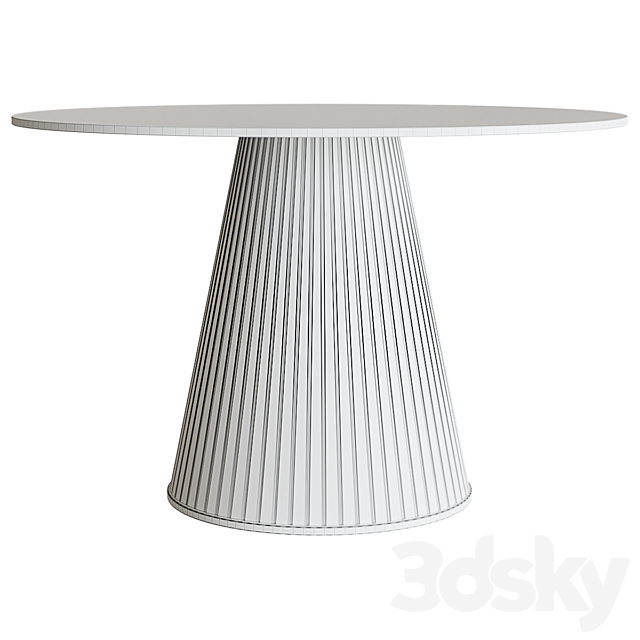 3d model