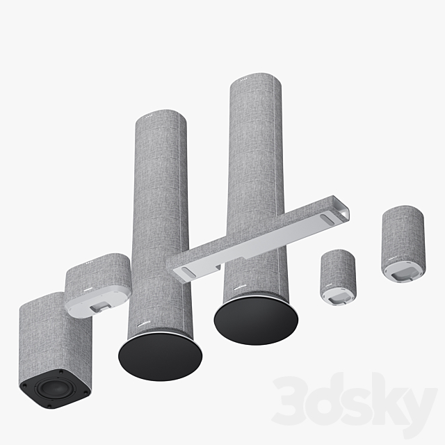 3dsky Free Download