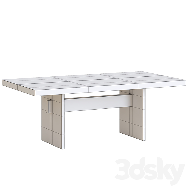 3d model