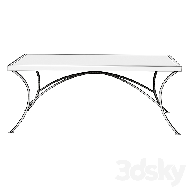 3d model