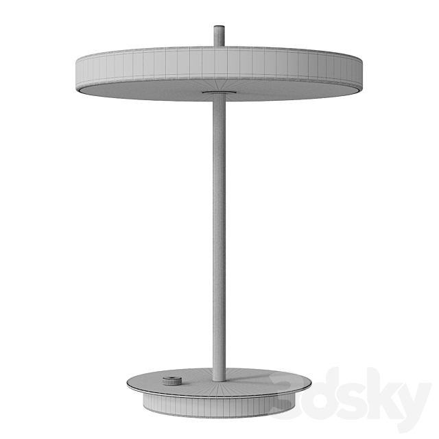 3d model