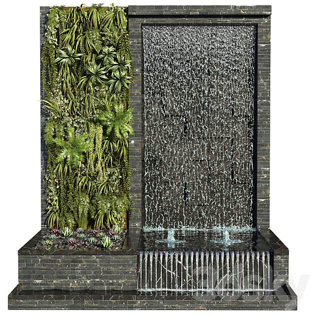 3d model