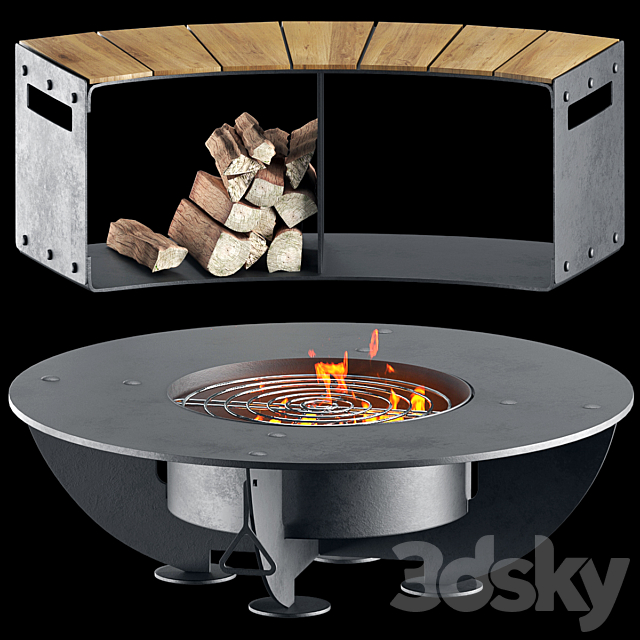 3dsky Free Download