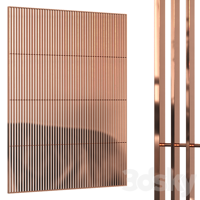 3d model