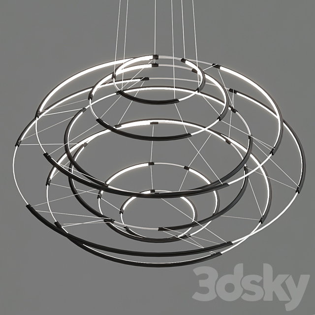 3d model