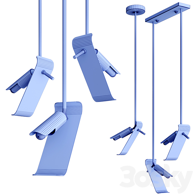 3d model